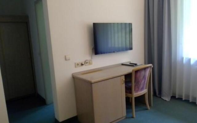 Restaurant Hotel Nachtigall