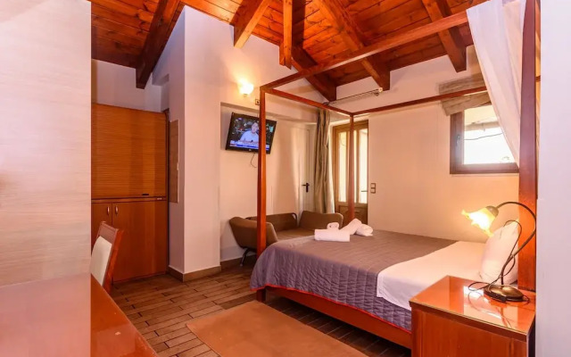 Voidokilia Seascape - Romantic Suite on the Beach