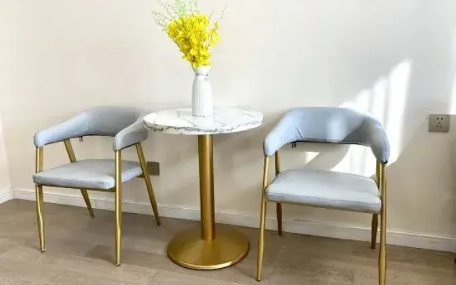 Zhuhai Haiyue Bay International Apartment