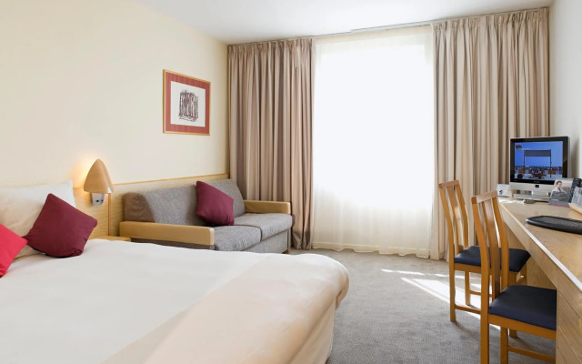 Novotel Wolverhampton