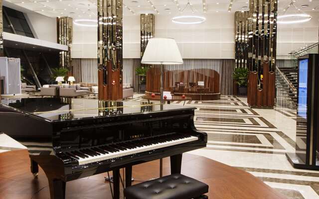 DoubleTree by Hilton Istanbul Avcilar
