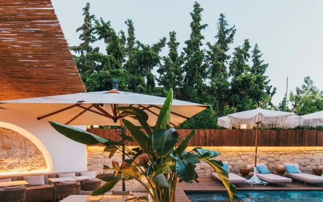 Rupa Experience Hotel