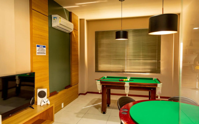 Apartamento 207 Cabo Frio