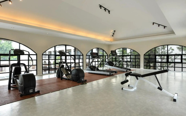Le Monte Hotel Khao Yai