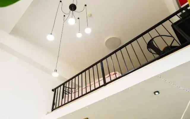 Tianjin Anna Homestay