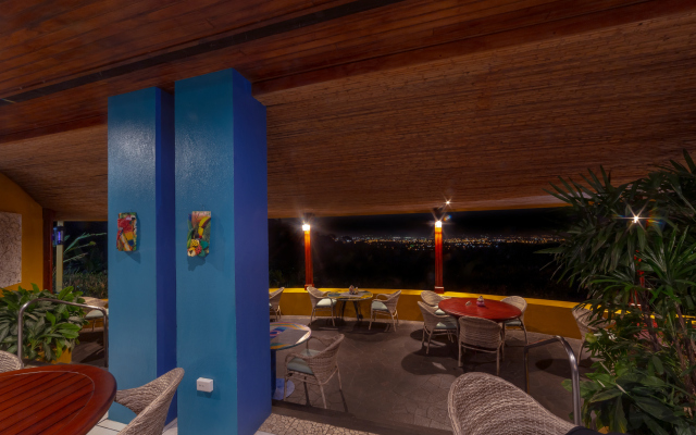 Xandari Resort And Spa