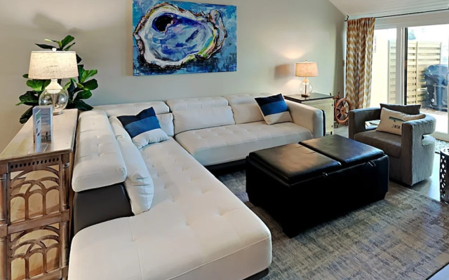 Beachwalk Villas #5052