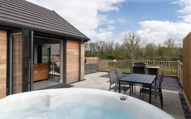 Cedar Cottage