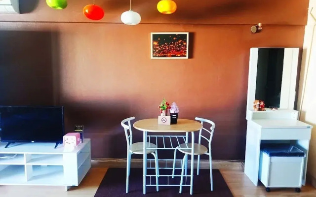 Chiang Mai Chomdoi