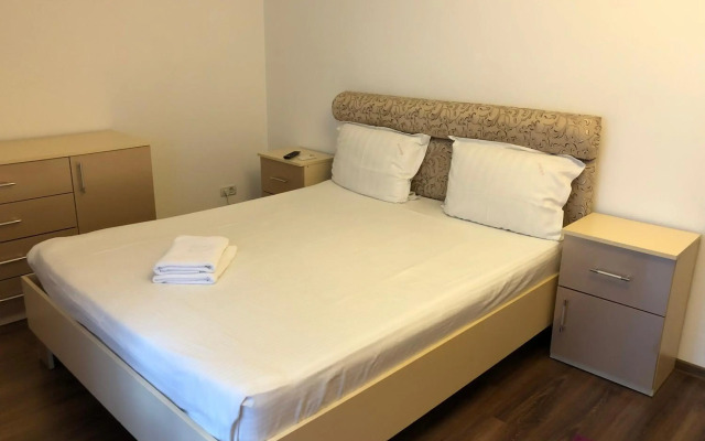 Hotel Nova Residence