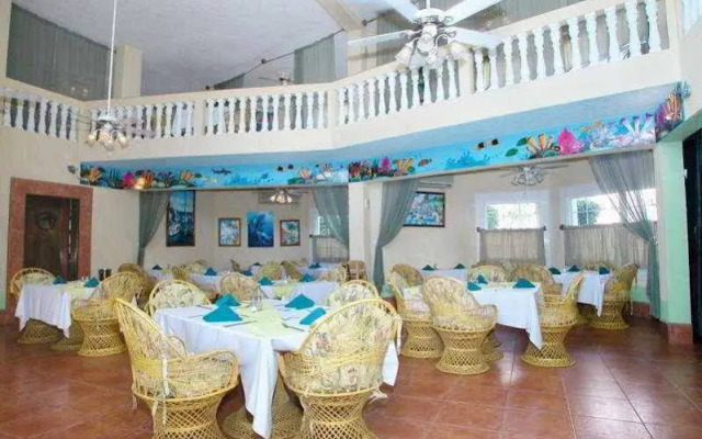 Banana Beach Resort