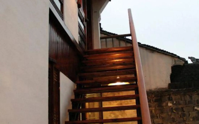 Zhouzhuang Ou Yu Jiangnan Hostel