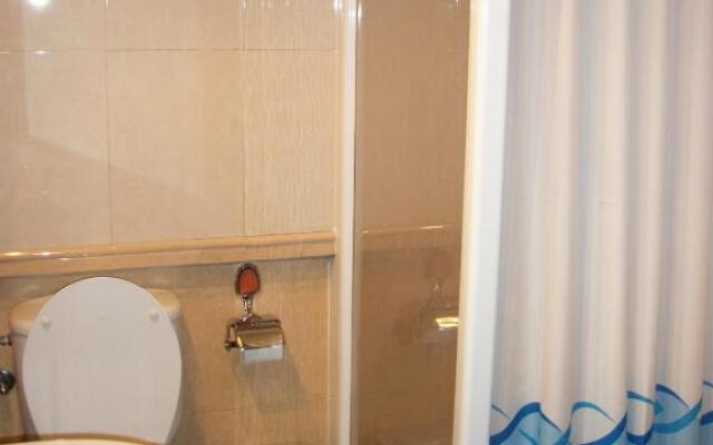 Hostal Moni Albayzin