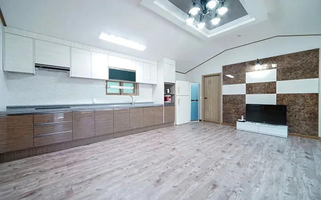 Icheon Hanul Camp Pension