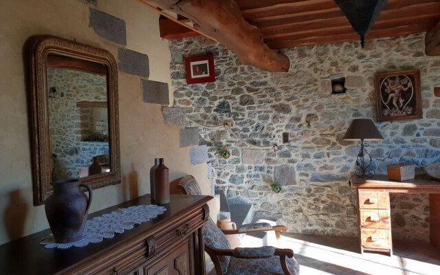 Maison d'hôtes Les Roses