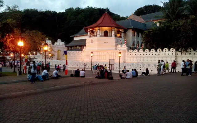 Villa Seven Panadura