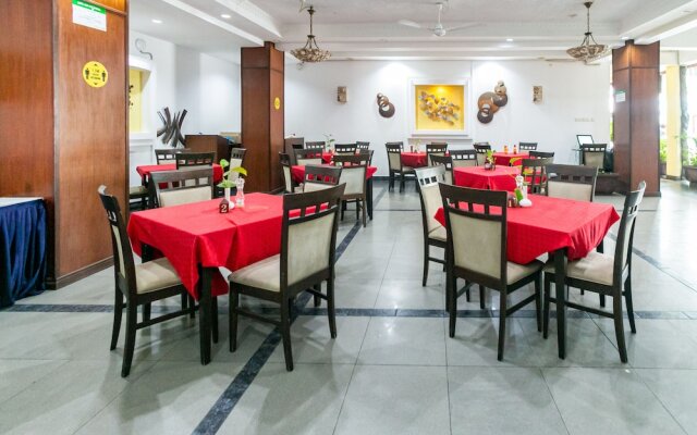 Sunrise Resort Apartments & Spa