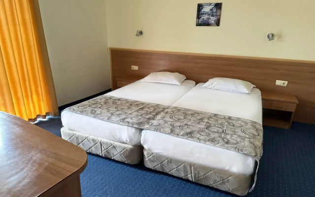 Hotel Perunika