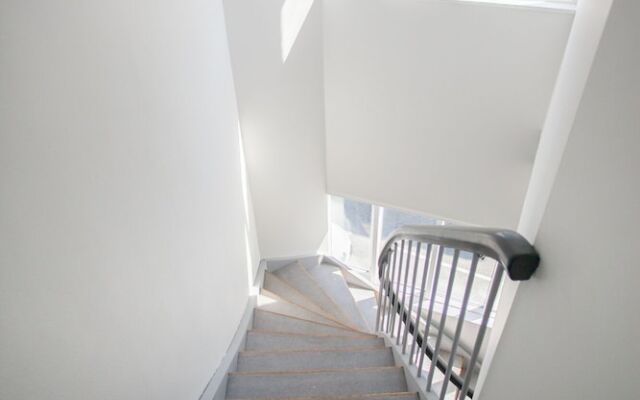 Luxury penthouse apartment - Tórshavn CT