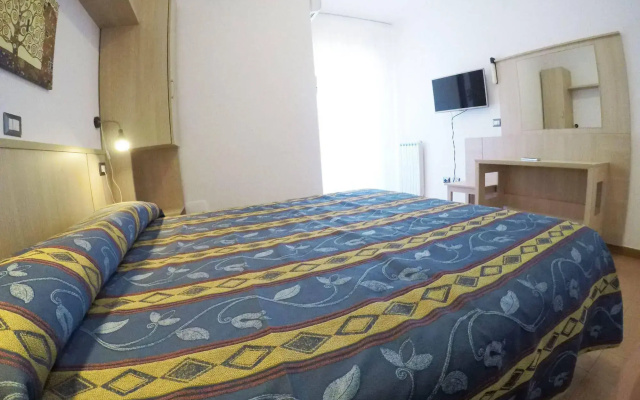 Hotel La Vetta Europa