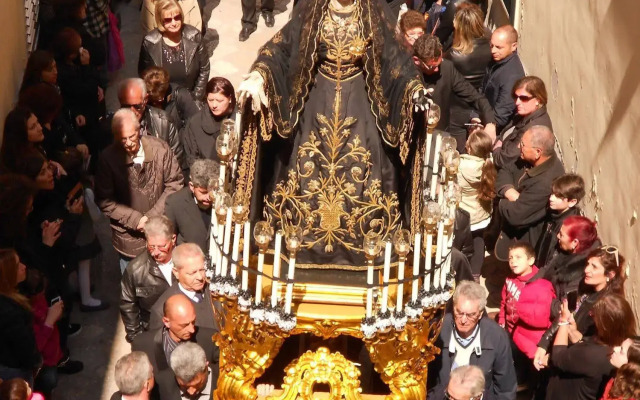 B&B Il Centro Storico