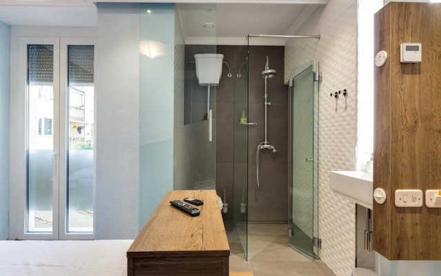 Martastudio rooms