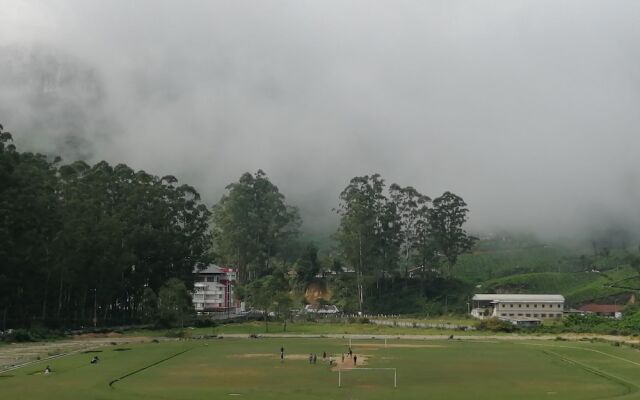 Munnar Days