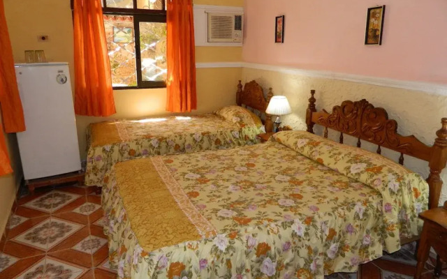 Casa Vivian y Pablo