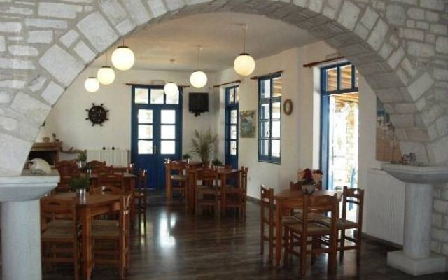 Hotel Bilia