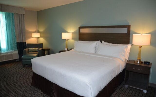 Holiday Inn Beaumont East-Medical Center Area