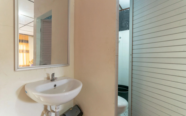 RedDoorz @ Nantampukmas Sidikalang