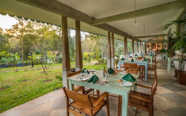 Shambala Resort & Spa By Sparsa