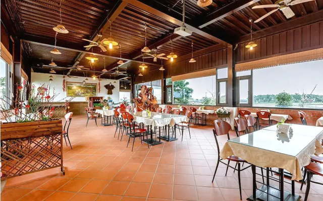 Xian Ju Homestay
