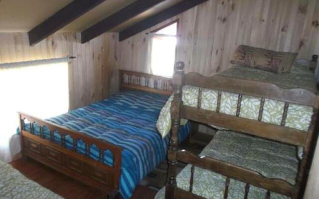 Hostal Bravo Pucon