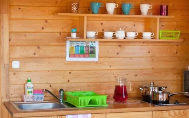 Cottage in Ustronie Morskie Near Aquapark