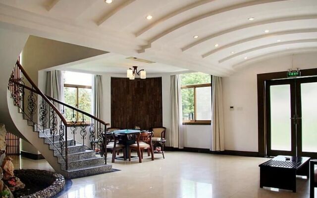 Daji Resort and Spa Village - Nanjing