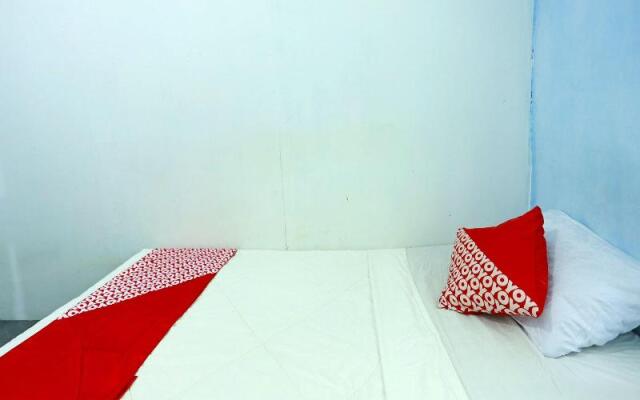 Spot On 91591 Rafika Homestay Syariah