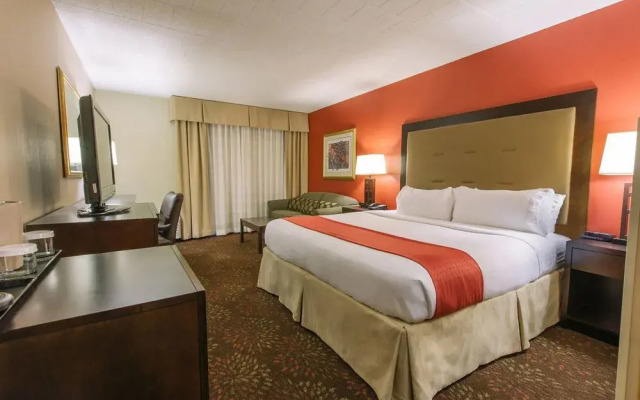 Holiday Inn Mt. Kisco (Westchester County)