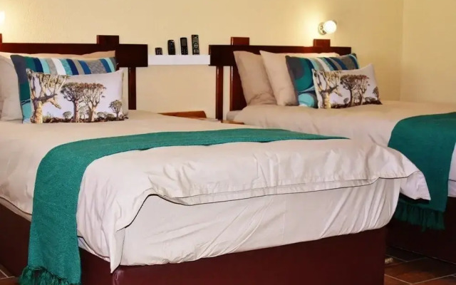 Kamaku Guesthouse