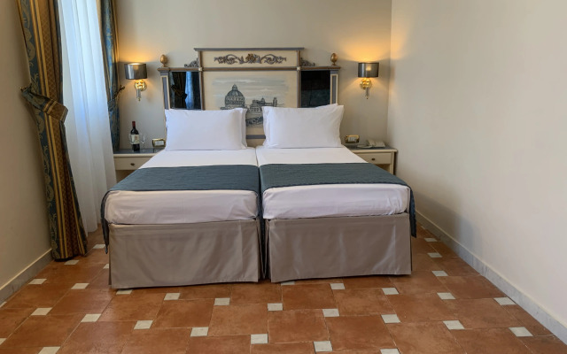 Hotel Donatello