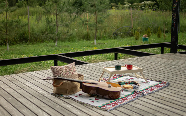 Comfort life на Осенней 2В