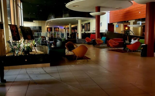 Festival Hotel Festac Lagos by Premium Swiss Hospitality