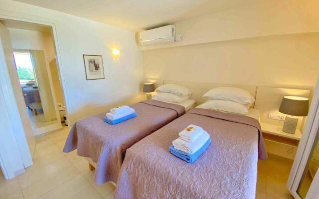 Paleopetres K-One - Premium Double Suite - Kalami -