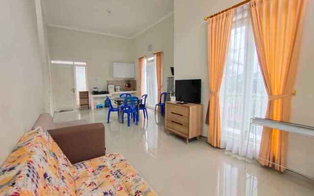 Villa Emerald H1 by N2K