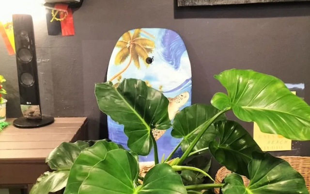 Kata Beach Studio Service Apartment