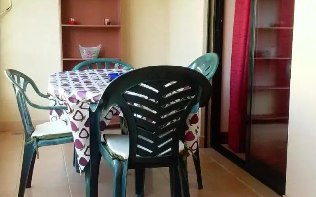 Apartamento Salgados 46