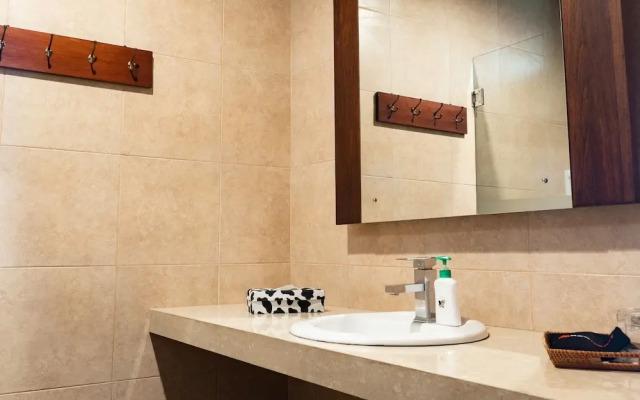 RedDoorz Premium @ Lido Sukabumi