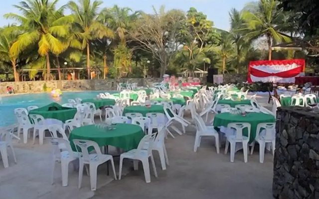Pattaya Country Club
