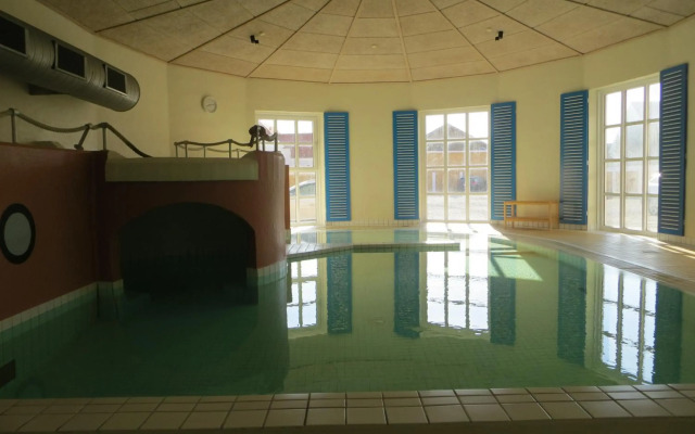 Løkken Badehotel - Apartment Hotel