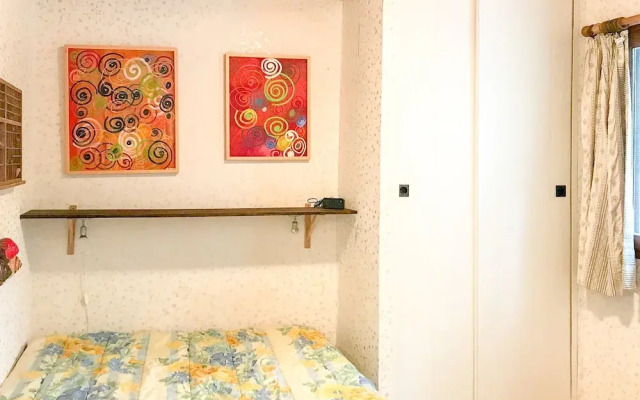 Maison accès direct aux plages